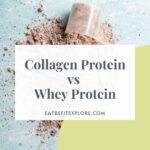 collagen protein vs whey protein