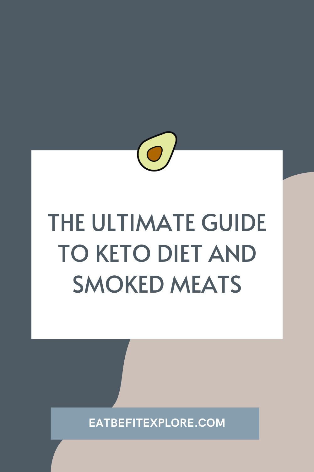 The Ultimate Guide to Keto Diet and Smoked Meats