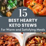 hearty keto stews